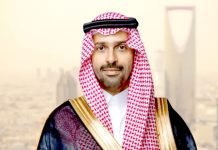 Saudi Tourism Authority appoints Ageel Alshaibani as new CEO
