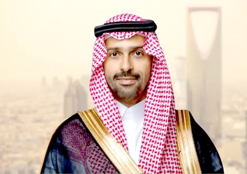 Saudi Tourism Authority appoints Ageel Alshaibani as new CEO