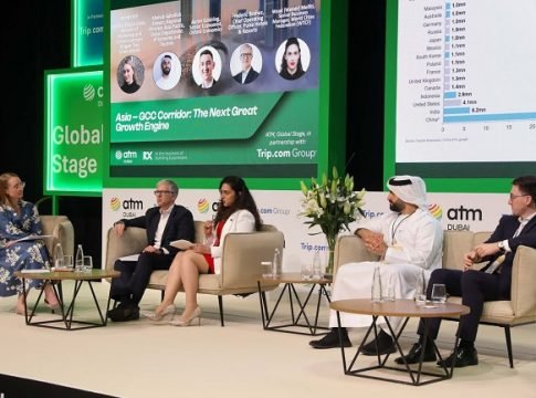 Visa-free travel holds the key to make Asia-GCC corridor next growth engine