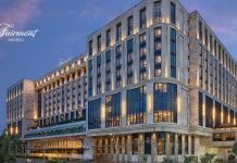 Accor luxury hotels in India earn MICHELIN keys