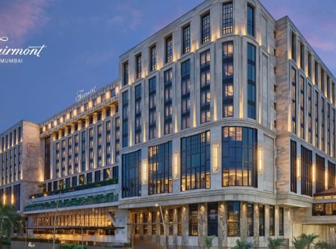 Accor luxury hotels in India earn MICHELIN keys