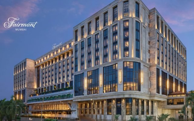Accor luxury hotels in India earn MICHELIN keys