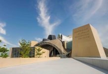 Guggenheim Abu Dhabi tickets now on sale