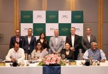 IHG Hotels & Resorts signs Voco Resort Kanatal