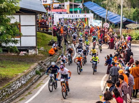 Tourism Bhutan appoints BlinkBrand as Representation Partner for India & MENA