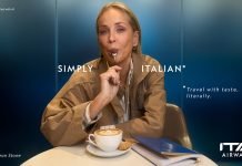ITA Airways launces new global campaign ‘Simply Italian’