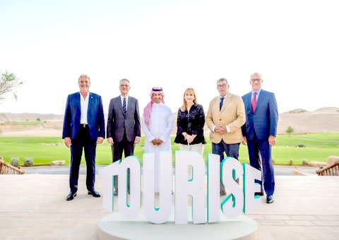 TOURISE unveils 2027 Summit under the theme ‘Alliances That Move the World’