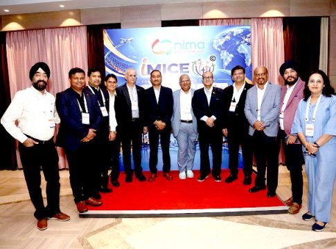 Maiden edition of NIMA’s ‘i-MICE’ gets powerful industry backing