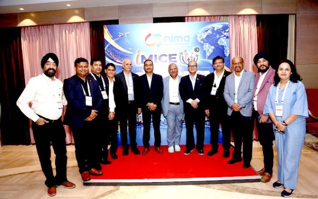 Maiden edition of NIMA’s ‘i-MICE’ gets powerful industry backing