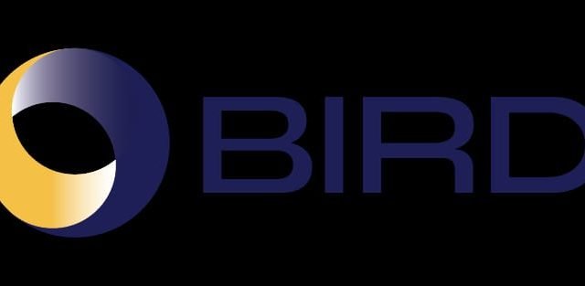 Bird Group unveils new brand identity