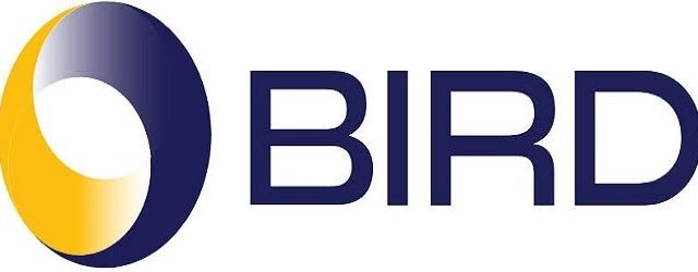 Bird Group unveils new brand identity