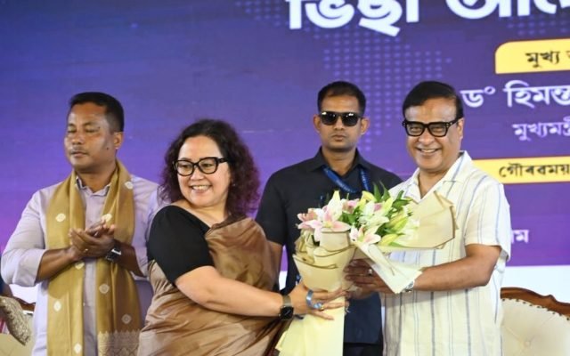 VFS Global opens first Visa Application Centre in Guwahati