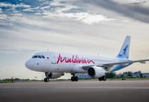 Maldivian launches Journey+ services to offer passengers more choice & convenience