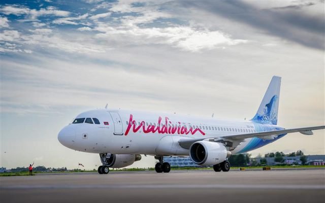 Maldivian launches Journey+ services to offer passengers more choice & convenience