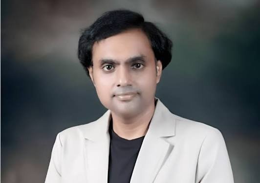 Nikhil Agarwal, Managing Director, Ganpati Group