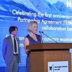 Norway and India mark first anniversary of ‘India-EFTA’ trade partnership