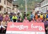 Second edition of Sha-Festival and Dragon Fury Race to showcase local products, unique culture