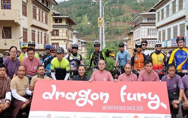 Second edition of Sha-Festival and Dragon Fury Race to showcase local products, unique culture