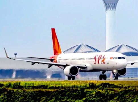 Sun PhuQuoc airways launches maiden direct route to India