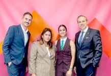 Switzerland Tourism appoints Jemimah Rodrigues as new Friendship Ambassador