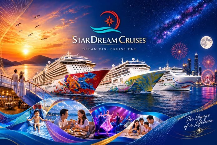 Taiwan Fly-Cruise