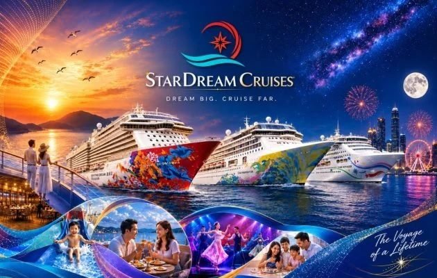 Taiwan set to become gateway to Northeast Asian Fly-Cruise holidays