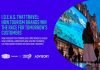Creativity Creates a Commercial Advantage for Destination Growth: TOURISE & LIONS Advisory