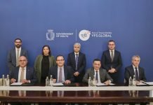 VFS Global signs Joint Declaration of Intent with Govt of Malta