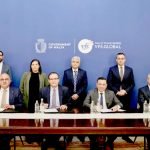 VFS Global signs Joint Declaration of Intent with Govt of Malta
