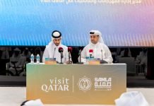 Visit Qatar, QCRC announces second edition of the ‘Samla International Race’
