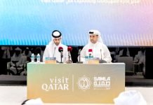 Visit Qatar, QCRC announces second edition of the ‘Samla International Race’